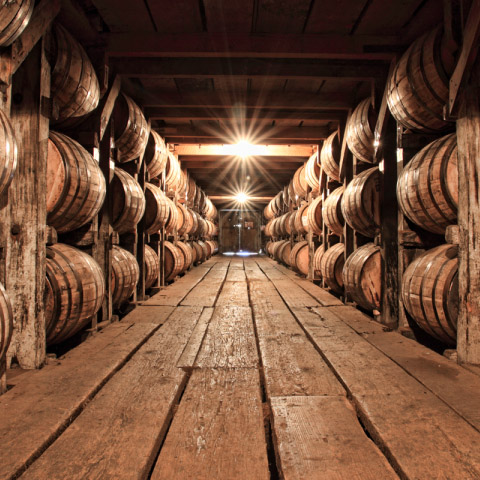 What Makes It Bourbon?